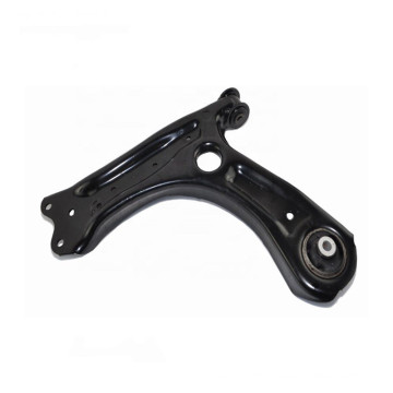 Car Suspension Parts  Front Left Control Arm For VW OE 5QD407151 Auto Parts